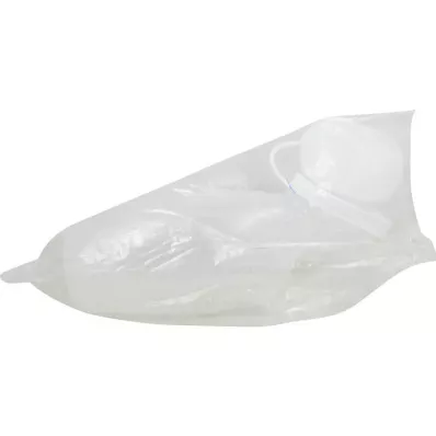 URINFLASCHE Moteris plastikinė 1 l talpos su dangteliu pieno spalvos, 1 vnt URINFLASCHE Moteris plastikinė 1 l talpos su dangteliu pieno spalvos, 1 vnt