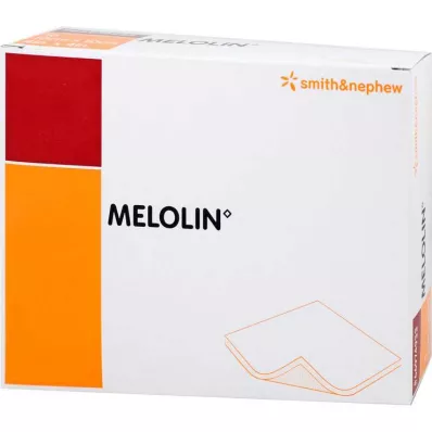 MELOLIN 50 cmx7 m žaizdų tvarsčio nesterilus ritinėlis, 1 vnt