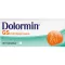 DOLORMIN GS su naprokseno tabletėmis, 20 vnt