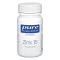 PURE ENCAPSULATIONS Cinkas 15 cinko pikolinato kapsulių, 60 kapsulių