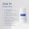 PURE ENCAPSULATIONS Cinkas 15 cinko pikolinato kapsulių, 60 kapsulių