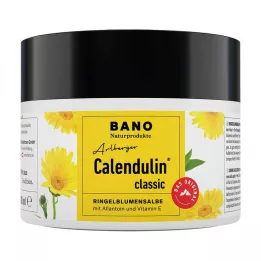 CALENDULIN Arlberg tepalas, 200 ml