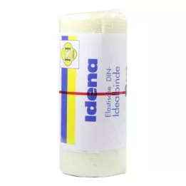 IDENA Ideal tvarsčiai 12 cm kilpiniu kraštu, 1 vnt