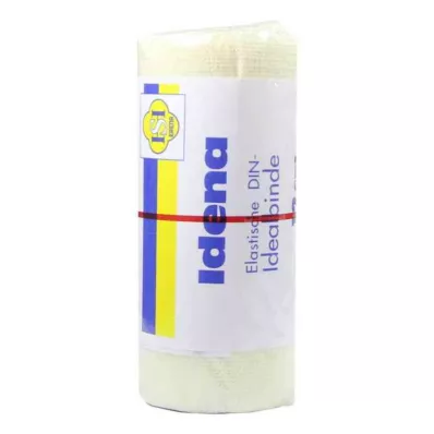 IDENA Ideal tvarsčiai 12 cm kilpiniu kraštu, 1 vnt IDENA Ideal tvarsčiai 12 cm kilpiniu kraštu, 1 vnt