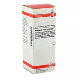 ARNICA EXTERN Tinctura, 50 ml