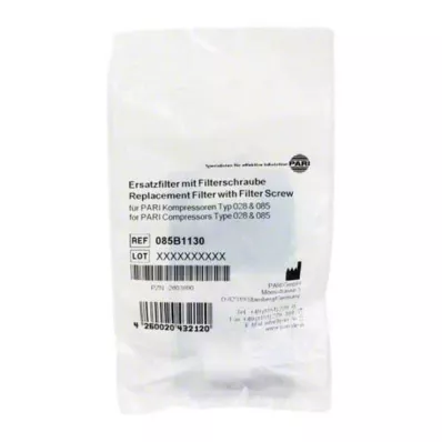 PARI BOY N085 Keičiamasis filtras, 1 vnt