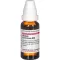 ACIDUM FORMICICUM D 30 skiedinys, 20 ml