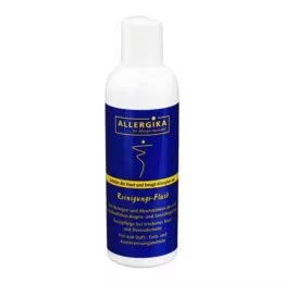 ALLERGIKA Valomasis skystis, 200 ml