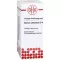 BARIUM CHLORATUM D 4 skiedinys, 20 ml