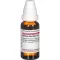 BARIUM CHLORATUM D 4 skiedinys, 20 ml