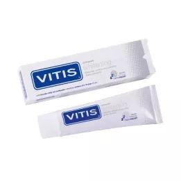 VITIS balinamoji dantų pasta, 100 ml