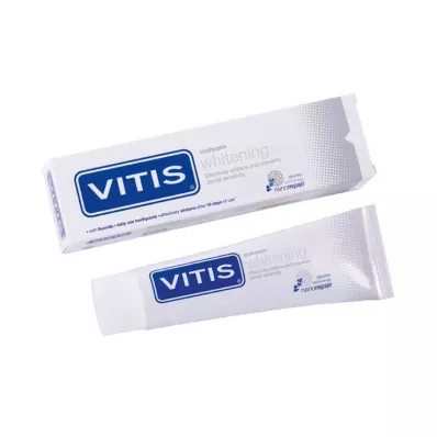 VITIS balinamoji dantų pasta, 100 ml