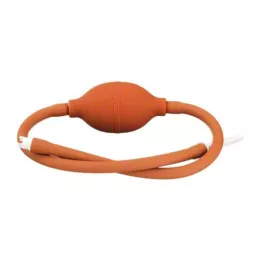 KLYSO sukomplektuotas 65 cm vamzdelis ir kaniulė, 1 vnt