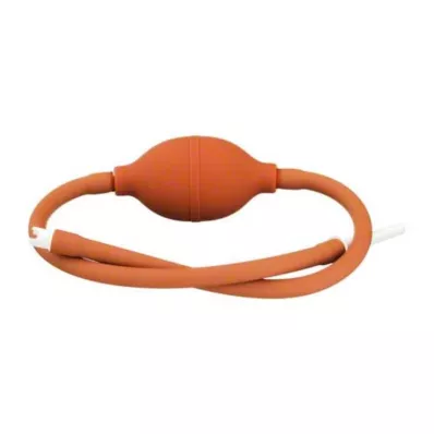 KLYSO sukomplektuotas 65 cm vamzdelis ir kaniulė, 1 vnt KLYSO sukomplektuotas 65 cm vamzdelis ir kaniulė, 1 vnt