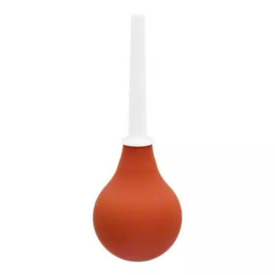 KLISTIERSPRITZE klasikinis 25 ml, 1 vnt