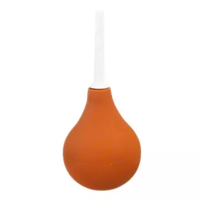 KLISTIERSPRITZE klasikinis 89 ml, 1 vnt