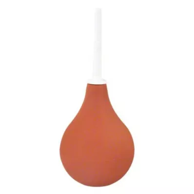 KLISTIERSPRITZE klasikinis 143 ml, 1 vnt