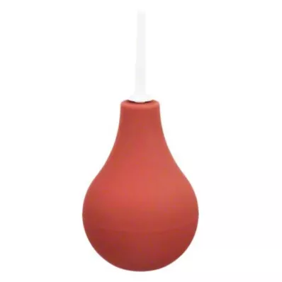 KLISTIERSPRITZE klasikinis 347 ml, 1 vnt