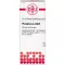 PHOSPHORUS LM VI Skiedimas, 10 ml