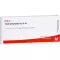 NODI lymphatici GL D 10 ampulių, 10X1 ml