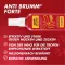 ANTI BRUMM FORTE Purkštuvas su pompa, 75 ml