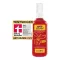 ANTI-BRUMM forte pompos purkštukas, 150 ml