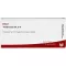 VENTRICULUS GL D 6 ampulės, 10X1 ml