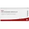DISCI intervertebrales lumbales GL D 6 ampulės, 10X1 ml