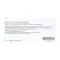 NERVUS OPTICUS GL D 6 ampulės, 10X1 ml
