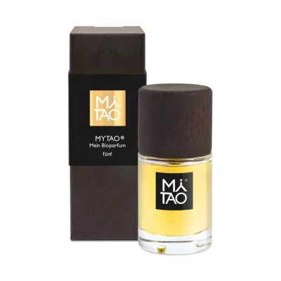MYTAO Mano ekologiški kvepalai penki, 15 ml