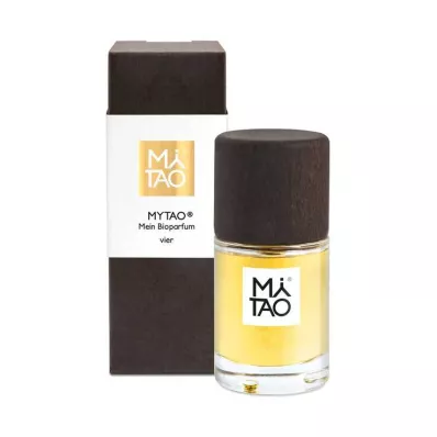 MYTAO Mano ekologiški kvepalai keturi, 15 ml