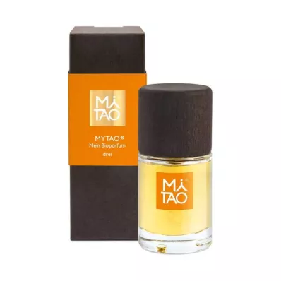 MYTAO Mano ekologiški kvepalai trys, 15 ml MYTAO Mano ekologiški kvepalai trys, 15 ml