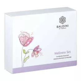 BALDINI Sveikatingumo rinkinys, 1 vnt