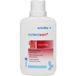 OCTENISAN Skalbimo losjonas, 150 ml