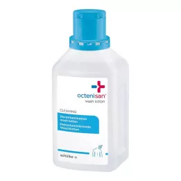 OCTENISAN Skalbimo losjonas, 150 ml