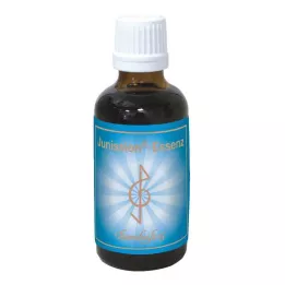 JUNISSION Esencija, 50 ml
