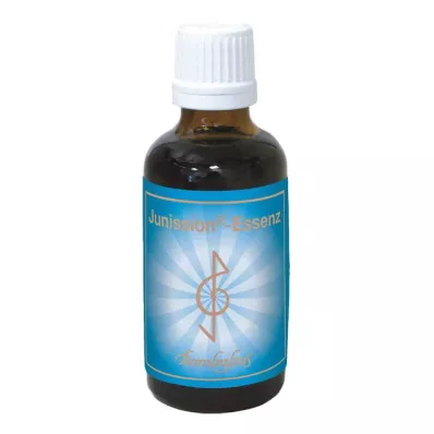 JUNISSION Esencija, 50 ml JUNISSION Esencija, 50 ml