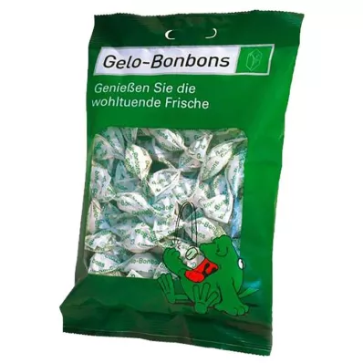 GELO BONBONAI, 75 g