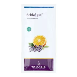 SCHLAF GUT Kvapnioji servetėlė, 1 vnt