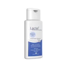 LACTEL Nr.2 Šampūnas nuo pleiskanų, 100 ml