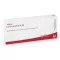 LENS CRISTALLINA GL D 8 ampulės, 10X1 ml