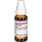 SILICEA D 6 skiedinys, 20 ml