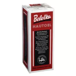 BEFELKA Odos aliejus, 50 ml