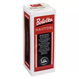 BEFELKA Odos aliejus, 100 ml