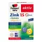 DOPPELHERZ Cinko+Histidino Depot tabletės aktyvios, 30 vnt