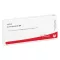 AORTA TOTA GL D 5 ampulės, 10X1 ml