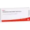 ARTICULATIONES intervertebral.lumb.GL D 6 ampulės, 10X1 ml