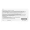 CALCIUM CARBONICUM CUM quercus D 12 ampulių, 10X1 ml