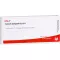CAVUM tympani GL D 8 ampulės, 10X1 ml