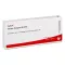 CAVUM tympani GL D 15 ampulių, 10X1 ml